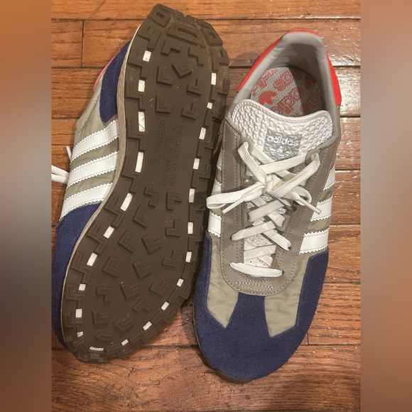 Adidas Original Retropy E5 Shoes Size 12 - Picture 4 of 11